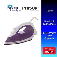 Phison Steam Iron PIR-2170