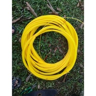 Nylon Trimmer Line / Tali Potong Rumput 5Kg