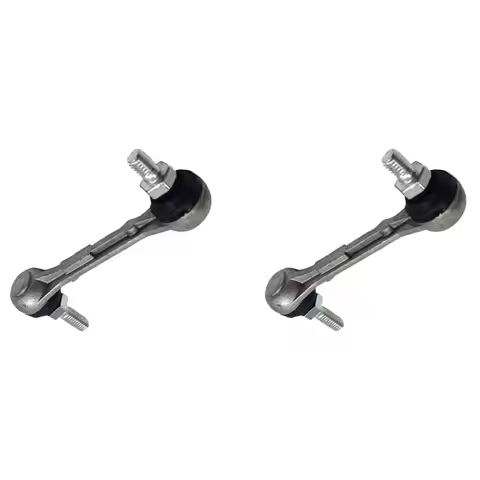 2X Car Headlight Sensor Connection Lever Headlight Sensor Leveling Lever 06136-SWA-R01 For Honda Acu