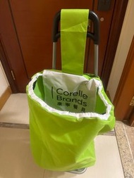 買餸車