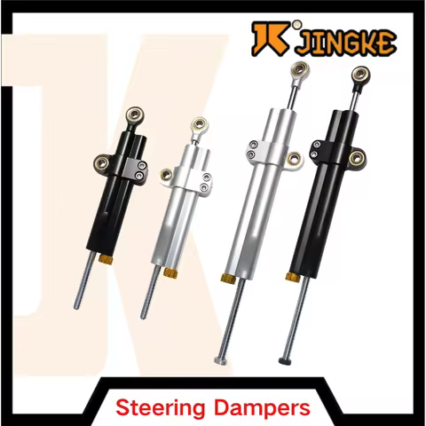 260/365MM For Ohlins Yamaha YZF-R3 YZF-R6 TDR 250 CS3C CS5 SR1SR125 XJR1300 Kawasaki MT07 MTO9 ZX6R 