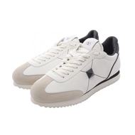 【二手】Valentino Valentino Garavani Rockstud 鉚釘運動鞋 2Y2S0G51 皮革絨面革運動鞋 男士全新未使用