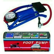 Tire Pump / Foot Pump