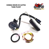 HONDA WAVE CX ALPHA 110 WAVE110-CX - TANK FLOAT PELAMPUNG MINYAK