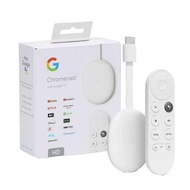 🔥平到笑🔥Chromecast With Google TV HD 娛樂串流裝置［內置Disney + 及 NETFLIX]