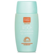 Martiderm Sun Care Active D Fluid SPF 50 防曬霜 50ml