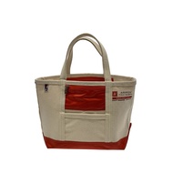 AS2OV Tote Bag Canvas ORN 181903 Direct from Japan Secondhand