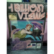 EXO Billion Views Sealed Album