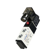 Solenoid Valve AIRTAC Solenoid Valve Model 4v310-08 4v310-10 AC220v DC24v