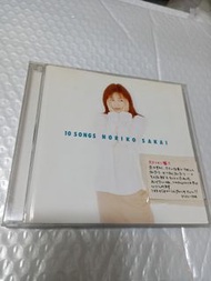 日版 酒井法子cd