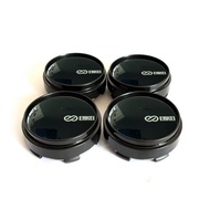 4pcs 66mm Enkei Car Automobile Wheel Center Cap Hub Cap Center Cover Sports Wheel Fit