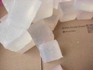 Phôi xà phòng handmade glycerine (Melt and Pour) 500g