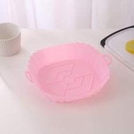 1pc Air Fryer Silicone Pot, Modern Pot For Air Fryer Air Fryer Kitchen Air Fryer Liners Air Fryer Pa