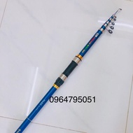 Shimano wago z-219 7hagsjas1 Fishing Rod