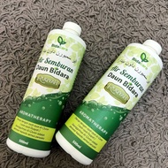🇸🇬 SG AGENT READY STOCK Bidacare Ruqyah Spray Air Semburan Daun Bidara 500ML
