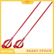 [CloudsMiles] Putty Powder Mixing Rod, Suitable for Electric Drill, Construction Mixer, Putty Cement