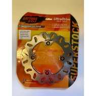 Daytona Wave Disc Rotor - PCX 150 / PCX 160 - Rear