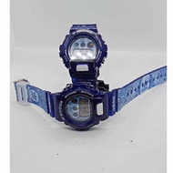 gsk[READY STOCK] DIGITAL WATCH DW 6900 SPOON JELLY HOT EDITION