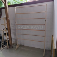 PASMINA GOALS 7 LAYERS / SHIELD GOALS 7 LAYERS