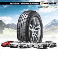 HANKOOK KINERGY ECO2 (K435)