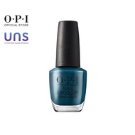 OPI Nail Polish - Drama at La Scala (15ml) NLMI04