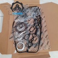 Full set packing vios new vios plate packing material