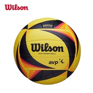 Wilson Optx Avp Volleyball Official Gameball WTH00020XB