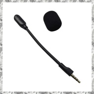 [I O J E] For  Arctis 1 Replacement Headset Gaming Mic Detachable Microphone Game Headset