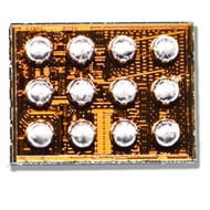 GX4/GX3 12 PIN LIGHT CONTROL IC