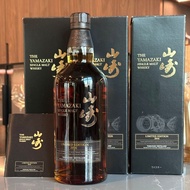 2016年 限量版 山崎 日本威士忌 Yamazaki Limited Edition 2016 Single Malt Japanese Whisky Whiskey