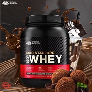 ON Optimum Nutrition Gold Standard Whey Protein