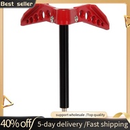 Metal Universal Heavy Duty RC Car Winch Anchor, Foldable Winch Anchor, for 1/10 RC Car Crawler,TRX4 