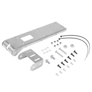 moon3 Transducer 000-12603-001 Mounting Bracket Transom for StructureScan 3D TotalScan