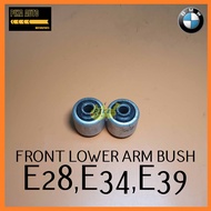 BMW E28,E34,E39 FRONT LOWER ARM BUSH 31121124622