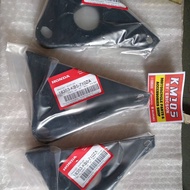 Tmx155 honda parts  bracket mufflers