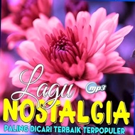 MP3 CD CASSETTE OF NOSTALGIC SONGS MP3 CASSETTE OF INDONESIAN NOSTALGIC SONGS - NOSTALGIC MP3 SONGS 