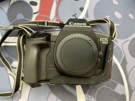 Canon EOS 650 菲林相機