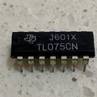 IC TL 075