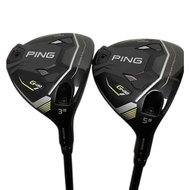 [Delivery Today] Golf G430 Fairway Wood Men's No. 3 Wood No. 5 Wood Carbon Shaft Wood Upgrade