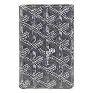 GOYARD 塗層帆布ST Pierre卡片套