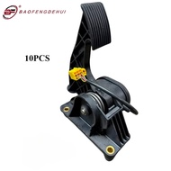 New 10PCS Truck Electronic Accelerator Pedal For MERCEDES BENZ FREIGHTLINER 9413000104