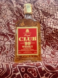 club 99 red 350 ml