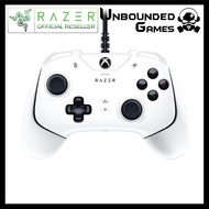 Razer Controller Wolverine V2 - RZ06-03560100-R3M1