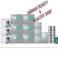 (AMINAH) Program TWS V2 TWS TRME Diet Turun Berat Badan Fat Loss 90 Hari 3 Bulan New Version TWS Fat