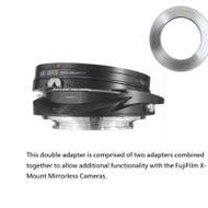 LAINA Tilt / Shift Lens Mount Adapter...