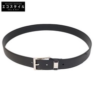 Louis Vuitton [Like New] 24 Year Old M0542 LV City Pin 35mm Leather 110/44