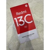 Xiaomi Redmi 13C 5G (8GB+4GB Extended RAM | 256GB Storage) Smartphone 5000mAh Battery
