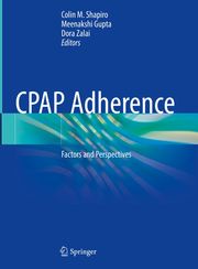 CPAP Adherence Colin M. Shapiro