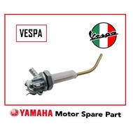 VESPA SUPER SPRINT FUEL COCK KOK MINYAK STOP KOK PETROL COCK BAWAH TANGKI COCK