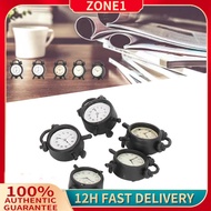 Dollhouse Alarm Clock  Excellent Workmanship   Profession Dollhouse Clock for 1:12 Miniature Doll Ho